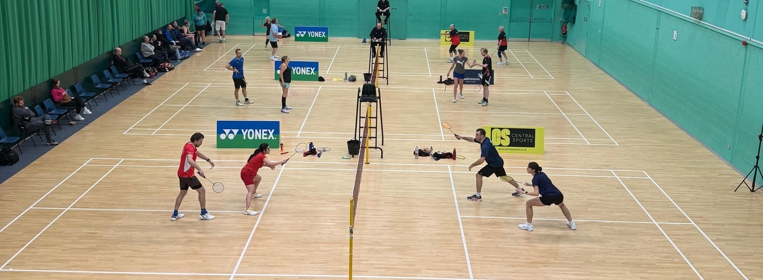 31st Cumbria Classic Masters Silver