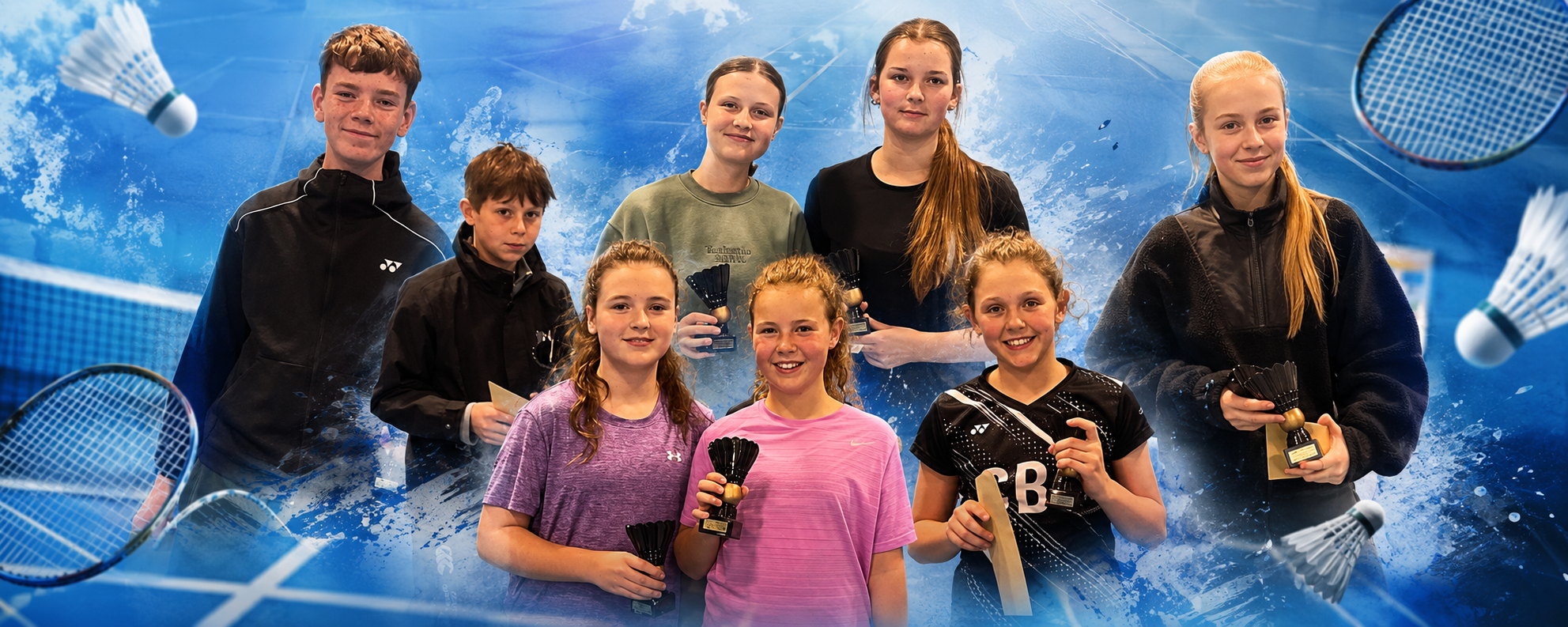 Cumbria Junior Championships